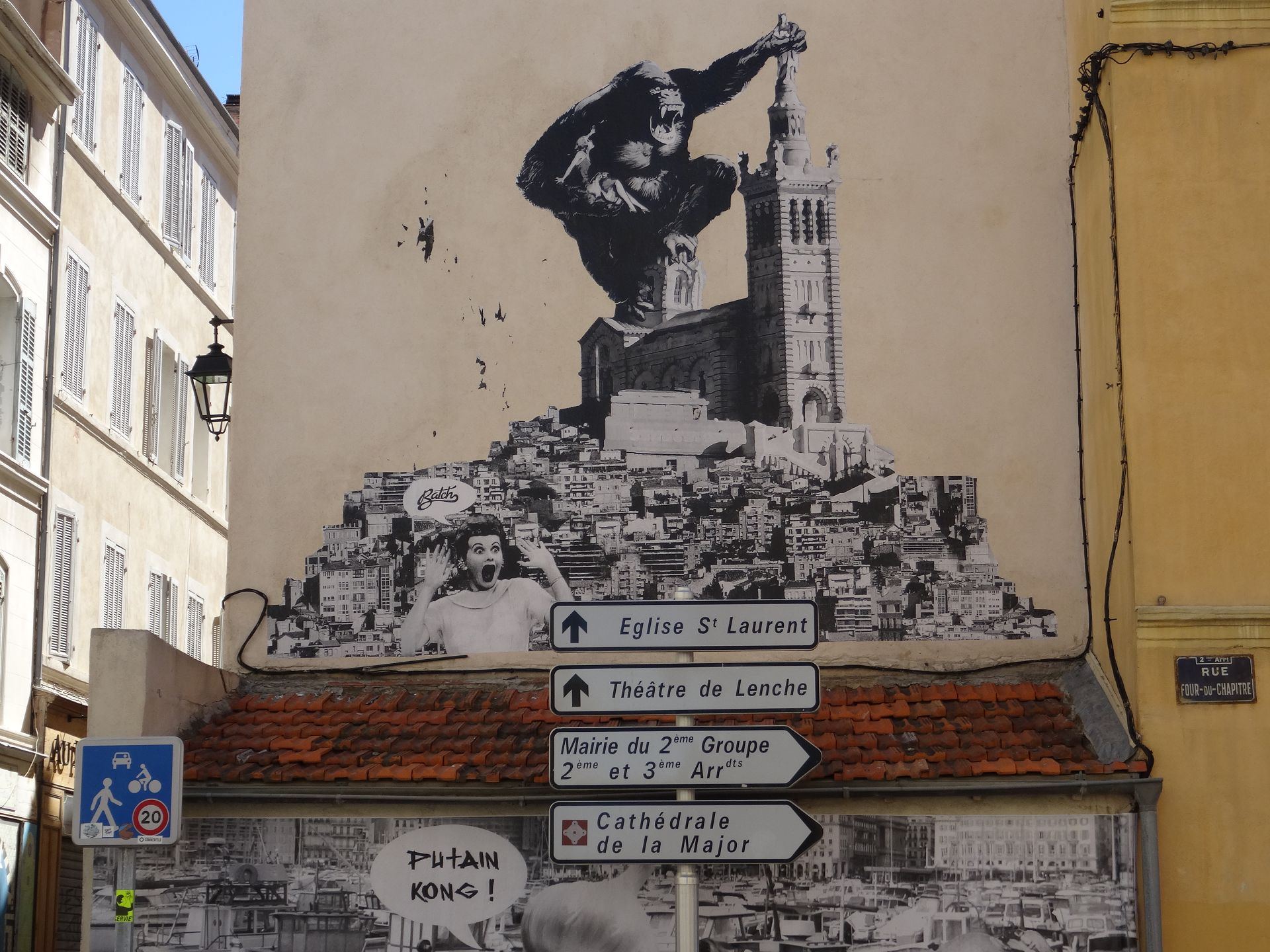 Marseille